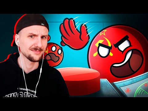 Видео: ЮНИ смотрит Как ОДИН РУССКИЙ СОЛДАТ спас МИР! \\ Мистер Сферический