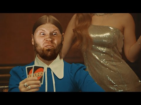 Видео: РЕАКЦИЯ на LITTLE BIG - HYPNODANCER