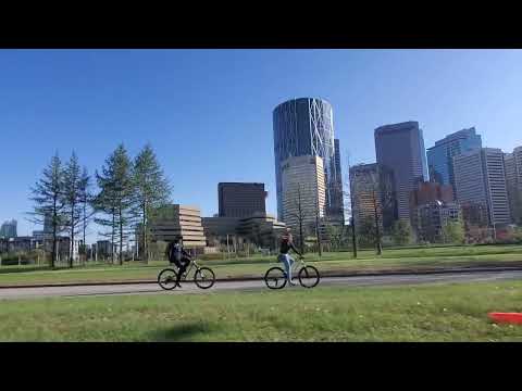 Видео: Как я получила туристическую визу. Во сколько обошёлся 1ый год в Канаде. Советы по поиску работы.