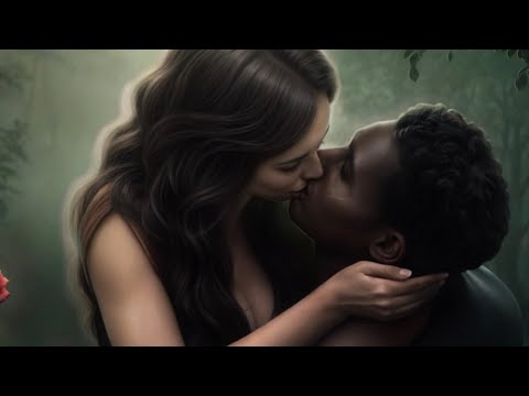 Видео: Поцелуй с Кассиэлем. Разбитое сердце Астреи. Клуб Романтики. 2 сезон 5-6 серии