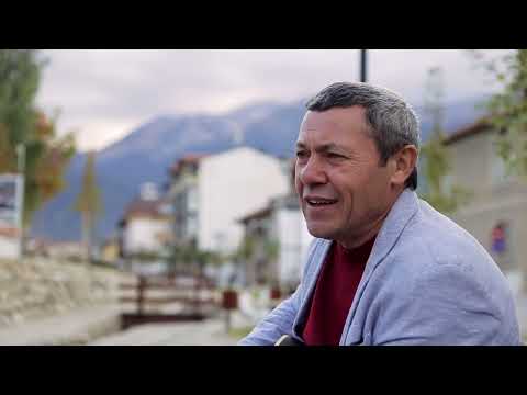 Видео: Petr Petkovici - Ol benim (Пётр Петкович - Ол беним)