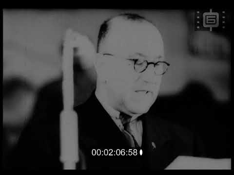Видео: Кинопреглед 30 / Newsreel 30 (1945)