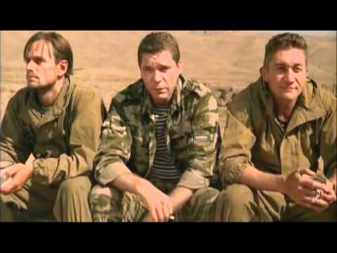 Видео: Юрий Шкитун - Памяти друга.mpg