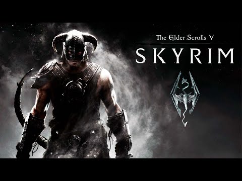 Видео: МОЕ ВРЕМЯ ПРИШЛО ▶ The Elder Scrolls V: Skyrim [1]