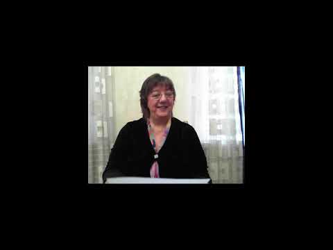 Видео: Блок 7. Взаимодействие планет в аспектах. ФРАГМЕНТЫ