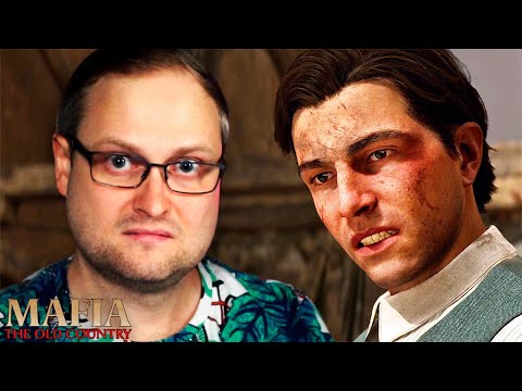 Видео: ФИНАЛ ► Mafia: The Old Country #11