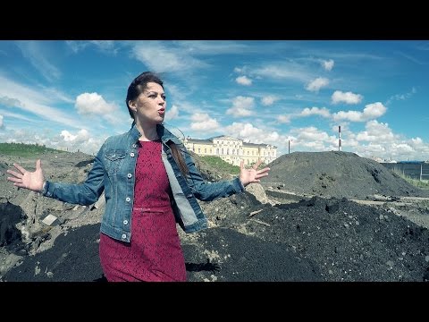 Видео: О.С.А "Белочка" - Дураки и дороги