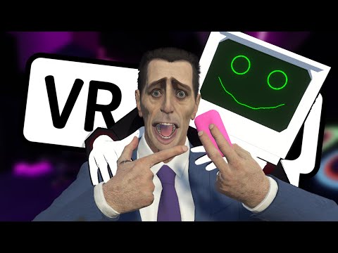 Видео: Подбери мыло | VRChat Смешные моменты