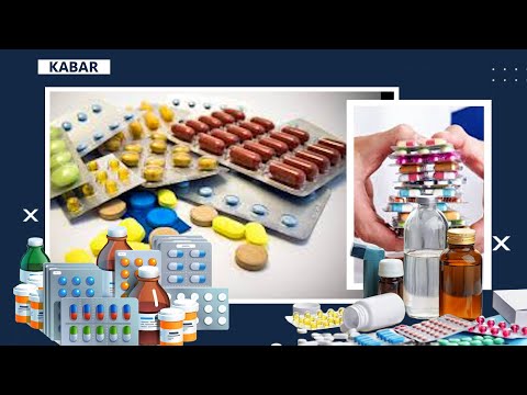 Видео: ДАРЫ-ДАРМЕК САЯСАТЫ: ТАРТЫШТЫК БАРБЫ, БАА КӨЗӨМӨЛДӨНҮП ЖАТАБЫ?