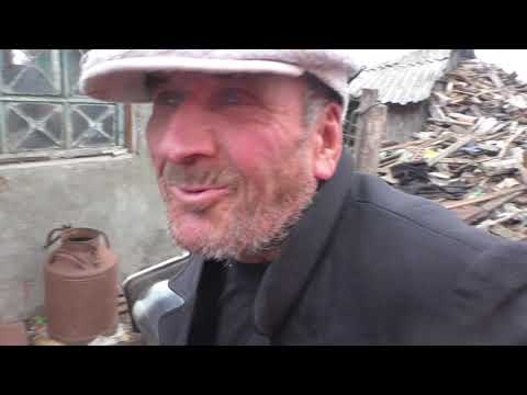 Видео: ДЕДУШКА МАТВЕЙ В ХОРОШЕМ РАСПОЛОЖЕНИИ ДУХА!
