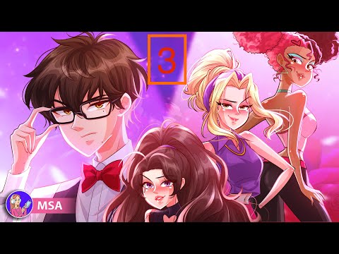 Видео: Дьявольские ангелы | MSA TV ШоуЭпизод 3