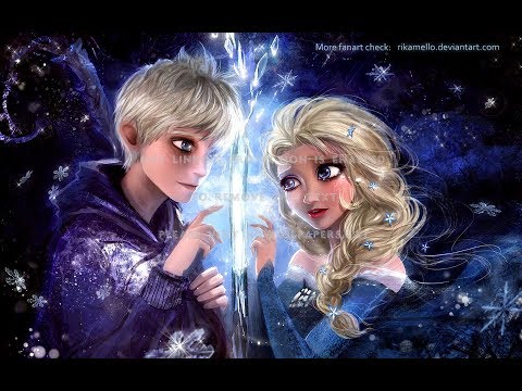 Видео: Эльза || Отпустить