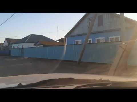 Видео: село Кудряшово