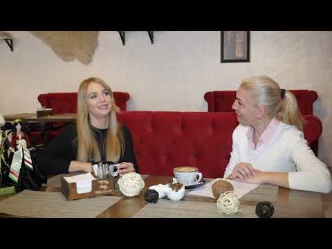 Видео: Алёна Ланская: музыка в сердце навсегда