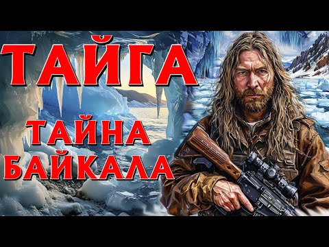 Видео: ТАЙГА,ТАЙНА ЛЕДЯНЫХ ПЕЩЕР БАЙКАЛА, ПОТЕРЯННАЯ ЭКСПЕДИЦИЯ. ИСТОРИИ НА НОЧЬ.