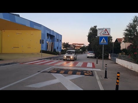 Видео: Сорвало тормоза.