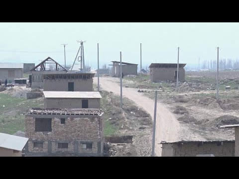 Видео: Алтын-Казык менен Кайырма элинин талашканы эмне? / 20.04.22 / НТС