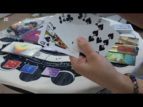 Видео: Таны хараахан мэдээгүй байгаа мэдэх ёстой зүйл @Анугийнтаротмэргэ