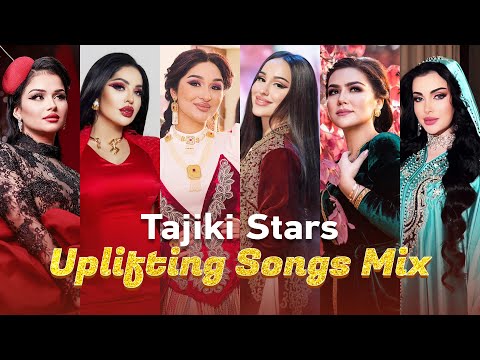 Видео: Top Tajiki Hit Songs - Беҳтарин сурудҳои ҳитии тоҷикӣ