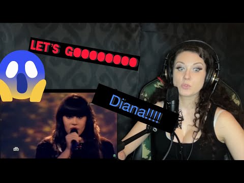 Видео: DIANA ANKUDINOVA (Диана Анкудинова) Human