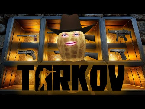 Видео: BUNG GUN GAME: ВЕЛИЧАЙШЕЕ ИСПЫТАНИЕ ТАРКОВА