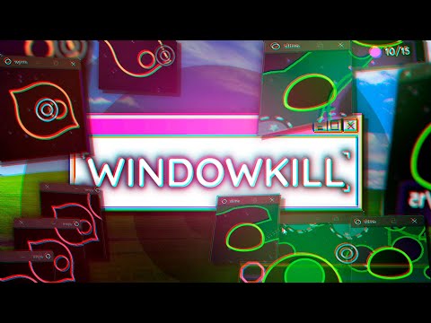Видео: Эта игра убила мой компьютер // Windowkill