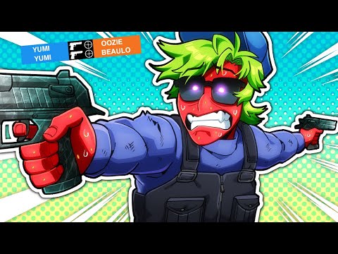 Видео: САМОЕ СЛОЖНОЕ испытание по осаде, которое я когда-либо проходил...