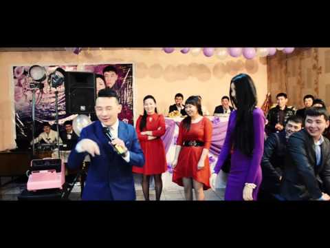 Видео: Асаба. Ансаган Токсанбаев ойын. Вообще убило))