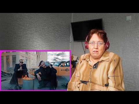 Видео: ЕГОР КРИД, MORGENSHTERN - ВЕСЁЛАЯ ПЕСНЯ (ПОЛГОДА ЖДАЛИ КЛИП СПАСИБО) РЕАКЦИЯ