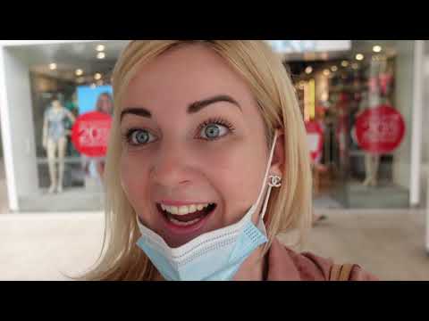 Видео: VLOG 12: BOXING DAY - шоппинг в Австралии