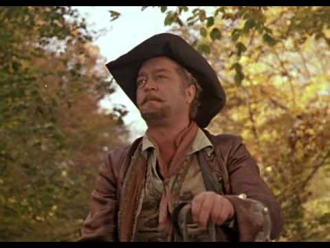 Видео: На свете жил сеньор нестарый - Дуэнья