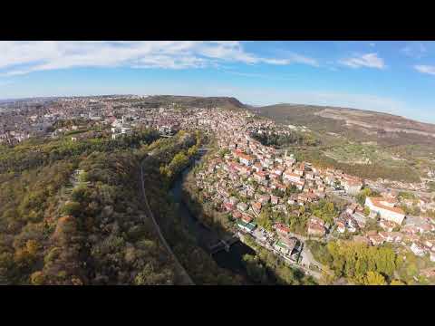 Видео: Велико Търново - Света Гора - Veliko Turnovo   Sveta Gora