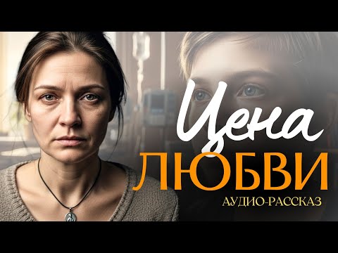 Видео: «ЦЕНА ЛЮБВИ». Я плакал когда читал эту историю... Рассказ, который вы запомните. История.