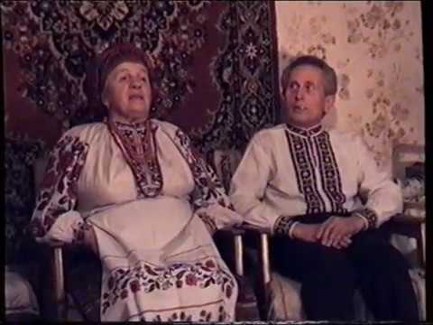 Видео: Чом ти, Галю, невесела - Тріо ТРОЯНЬ і Юрій РУДИЙ / Chom ty Haliu, nevesela - Trio TROIAN