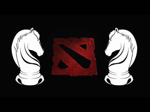 Видео: DOTA AUTO CHESS.  Не делайте моих ошибок.