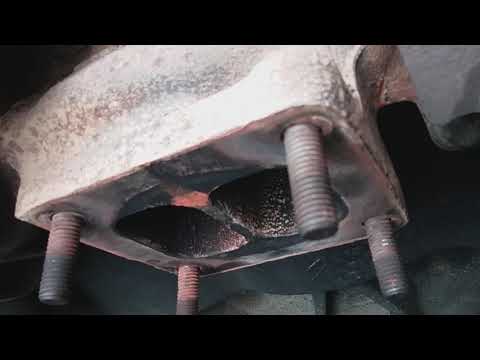 Видео: Ман тга 430. Пропала тяга. Разбираю. Ищу причину.