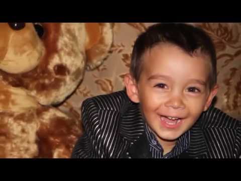 Видео: День рождения внука цыганского барона город Караганда АСЛАНА 1 часть 1 серия