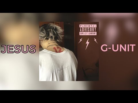 Видео: Джизус - G-UNIT (альбом 2018)