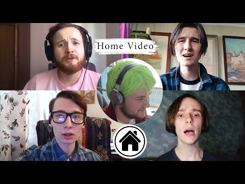 Видео: HOME VIDEO с группой После Прочтения Сжечь