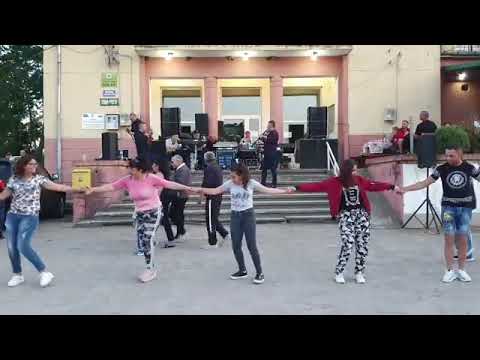 Видео: Оркестър Гергьовден на Събор - Хороводна Китка | Българска Народна Музика | Ork. Gergiovden