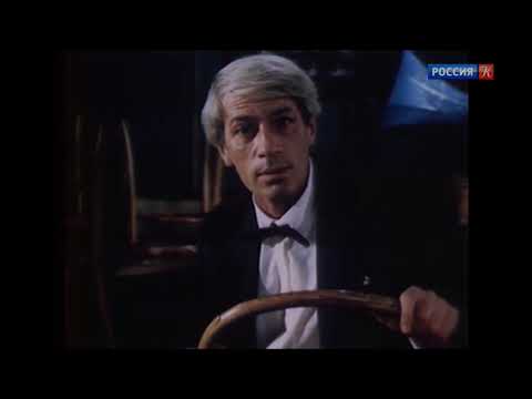 Видео: Александр Хочинский поёт "Жёлтый ангел" Александра Вертинского