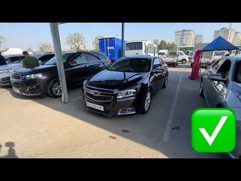 Видео: 7 сентябр Андижон машина бозори каптива малибу нархлари Andijon mashina bozori Kaptiva malibu narxl