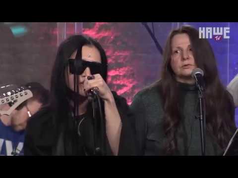 Видео: Линда - Мир против Нас (2018 ВОЗДУХ, НАШЕ ТВ)