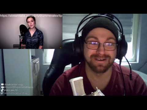 Видео: 🎶 **Алиса Супронова - Легенда (Виктор Цой) | REACTION** 🎶