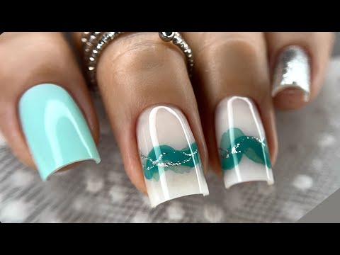 Видео: ИДЕЛЬАНАЯ НОСКА! ДИЗАЙН МАРКЕРОМ! РЕМОНТ и ВОССТАНОВЛЕНИЕ АРХИТЕКТУРЫ гелем!