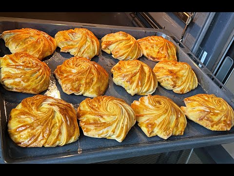 Видео: Если у вас дома есть вилка приготовьте вкуснятину на ужин семья будет в восторге Съедается мгновенно