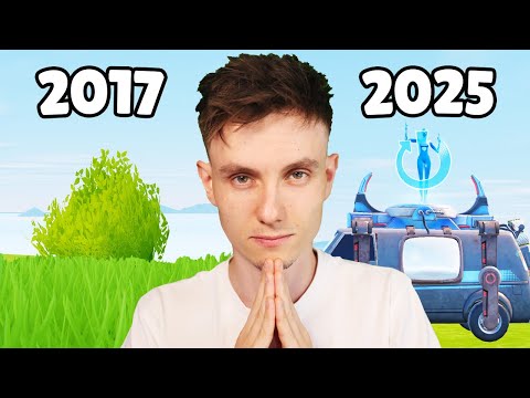 Видео: Пробую МЕМ СТРАТЕГИИ Победы Fortnite OG