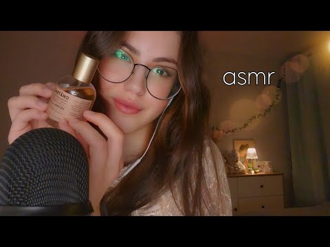 Видео: Быстрый асмрчик +в конце немного поддержки 🤗
