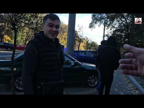 Видео: Кишинев 26.10.25 ул Киевская часть-2