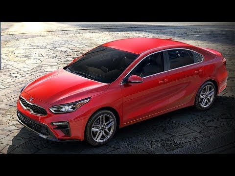 Видео: Канада 1593: Kia Forte обзор после недельной эксплуатации